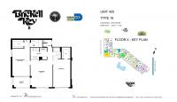 Floor Plan Thumbnail